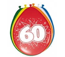 60 Jaar